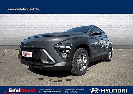 Hyundai Kona Hybrid SX2 MY25 HEV 1.6 GDI DCT Select Funk