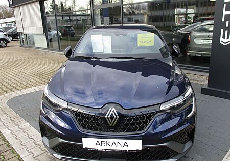 Renault Arkana TCe Mild Hybrid 160 EDC Espirit Alpine