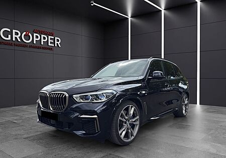 BMW X5 M50 xDrive 50i M50 AHK/Laserlicht/Luftfahr...