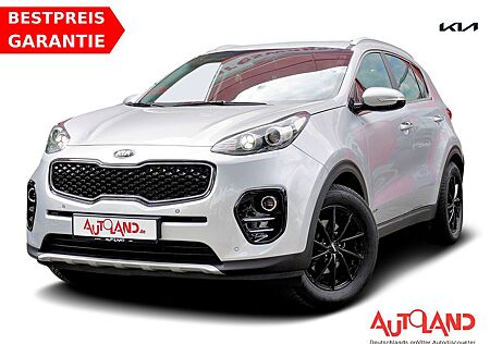 Kia Sportage 1.6 T-GDI, Vision 4WD