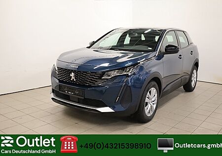 Peugeot 3008 1.2 PureTech 130 Active Pack nur 4.900 km