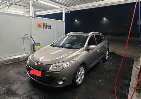 Renault Megane Grandtour Dynamique TCE 130 Expression