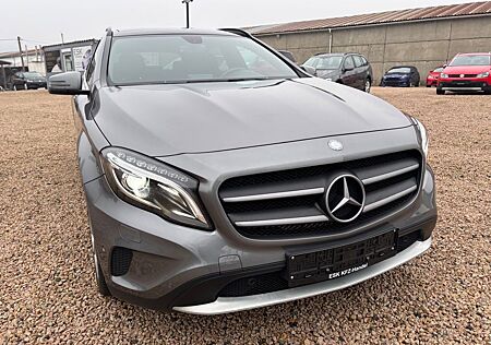 Mercedes-Benz GLA 250 GLA -Klasse 4Matic