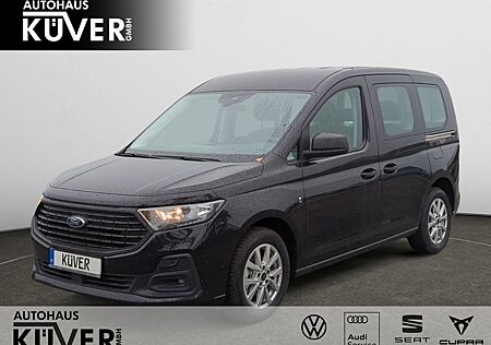 Ford Tourneo Connect Trend 2.0 EcoBlue Navi+GRA+PDC