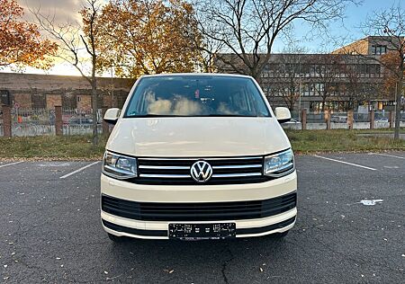 VW T6 Transporter Volkswagen Bus Caravelle Comfortline lang