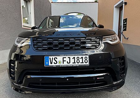 Land Rover Discovery D300 AWD