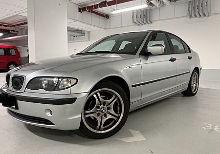 BMW 316i -