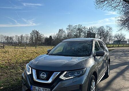 Nissan X-Trail 2.0 dCi DPF N-CONNECTA 4x4 AUTO N-CO...