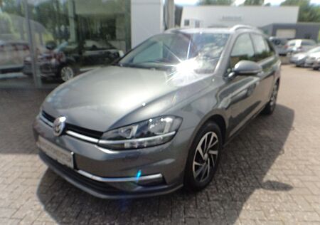VW Golf Volkswagen VII Variant "Join" TSI Navi 6-Gang