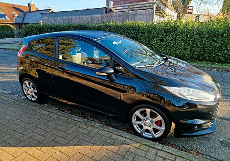 Ford Fiesta 1,6 EcoBoost ST ST