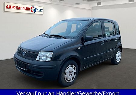 Fiat Panda 1.1 8V Active