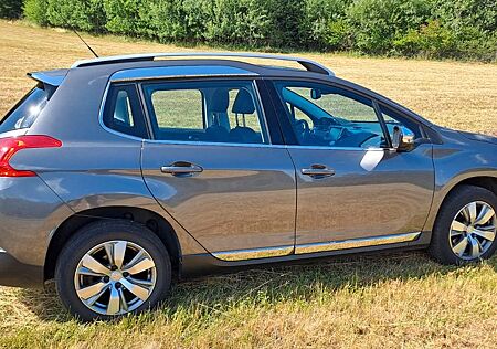 Peugeot 2008 Allure PureTech 130 Stop&Start Allure