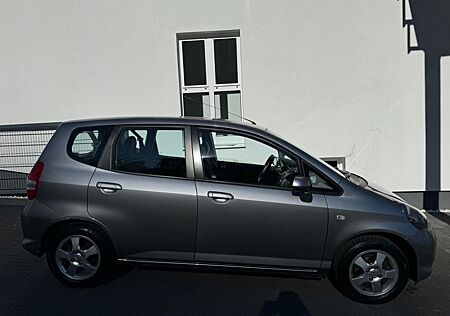 Honda Jazz 1.2 Trend 91Tkm. Klima HU 2026 1.HAND