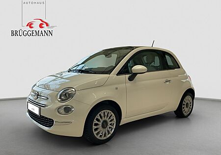 Fiat 500 Lounge