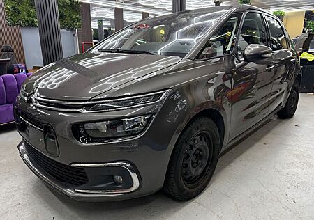 Citroën C4 Picasso /Spacetourer Shine TÜV 1 Hand 8 Fach