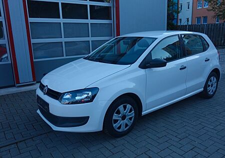VW Polo Volkswagen V Trendline 1,2 TDI KLIMA/2.HAND