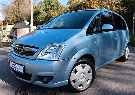 Opel Meriva CATCH ME*Automatik*Tüv 08/26*Service Neu