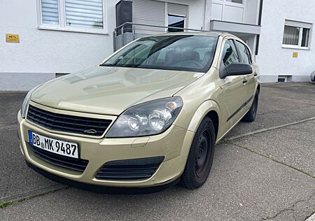 Opel Astra 1.6 Twinport -