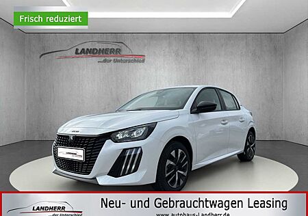 Peugeot 208 Style // LED/PDC/SHZ