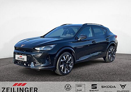 Cupra Formentor VZ TSI DSG|AHK|KEYLESS|ACC|elek.HECKKL