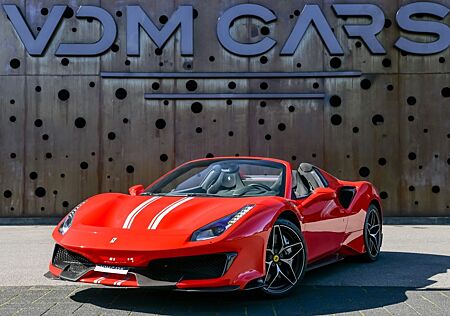 Ferrari 488 Pista Spider *CARBON (12x)*LIFT*AFS*PPF*MWST