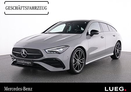 Mercedes-Benz CLA 180 Shooting Brake CLA 180 SB SPECIAL-EDITION+AMG+19''+PANO+SOUND++