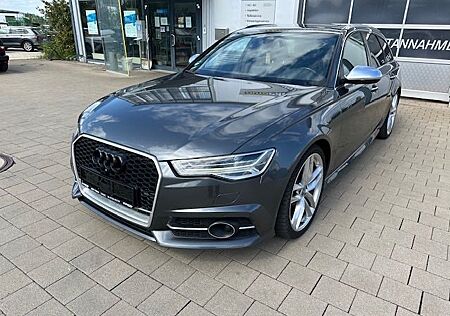 Audi A6 Avant 3.0 TDI clean diesel quattro