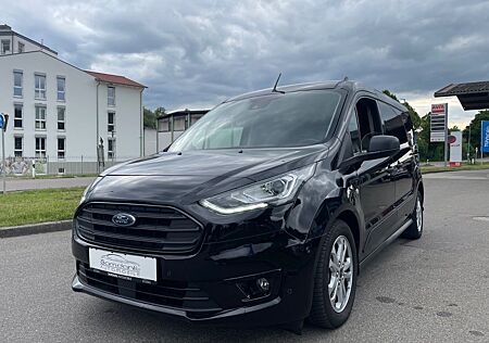 Ford Transit Connect Kasten lang Trend*AUTOMATIK*AHK