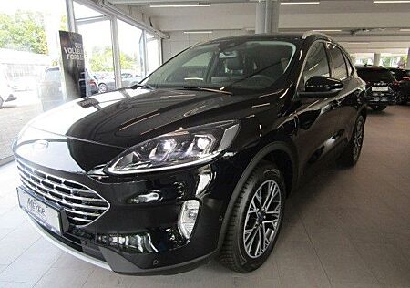 Ford Kuga 2.5 Plug-In Hybrid Titanium X