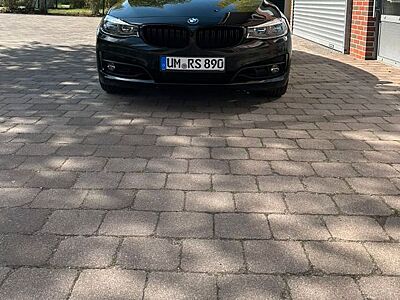 BMW 330 Gran Turismo Gran Turismo 330d Advantage...