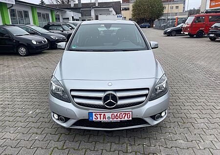 Mercedes-Benz B 180 B -Klasse