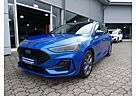 Ford Focus ST-Line X 1,0l EcoBoost (MHEV) 114 kW(155