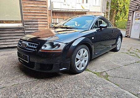 Audi TT Coupe 3.2 DSG quattro kein S oder RS Original