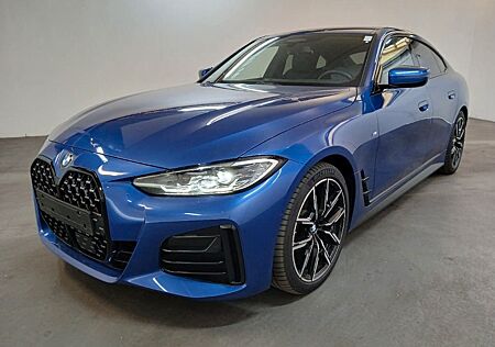BMW 420 *Gran Coupé*M SPORT*ACC*HUD*AHK*STANDHZG*