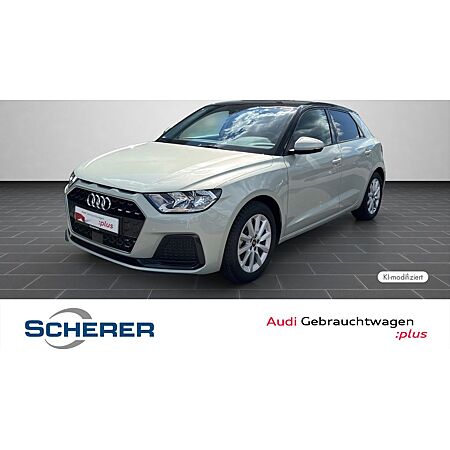Audi A1 leasen