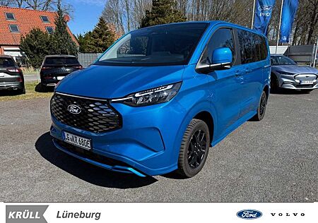 Ford Tourneo Custom E 340L1 Sport *Pano, Navi, RFK, D