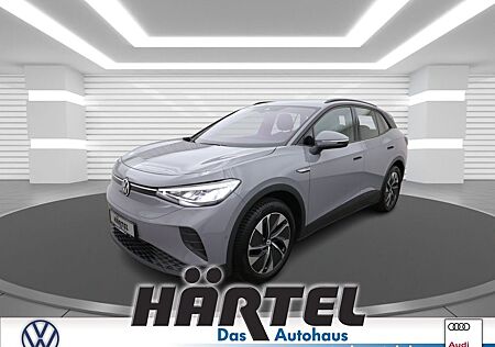 VW ID.4 Volkswagen PRO PERFORMANCE 77 KWH AUTOMATIK Bluetooth