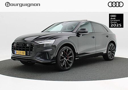 Audi SQ8 gebraucht kaufen Audi SQ8 4.0 TFSi 507 Pk automatik quattro | Matrix L