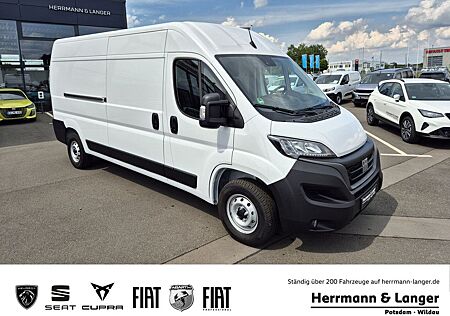 Fiat Ducato L4H2 140 Kamera Techno Visibility -24% +H