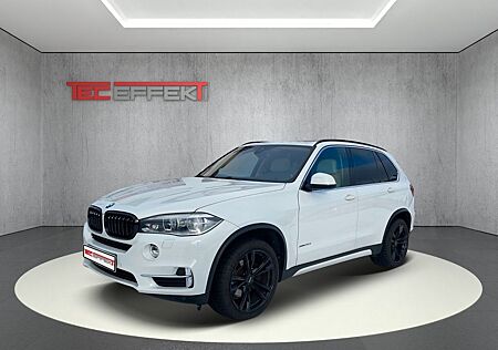 BMW X5 xDrive40d/Top Ausstattung/Pano/Sthzg.