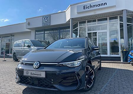 VW Golf Volkswagen Var. R-Line 1.5 eTSI+DSG+LEDPlus+RFK+ACC+KE