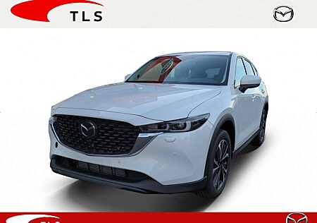 Mazda CX-5 Exclusive-Line AWD 2.2 SKYACTIV-D 184 EU6d