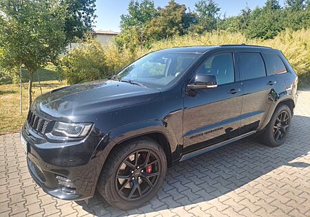 Jeep Grand Cherokee 6.4l V8 HEMI SRT Automatik SRT
