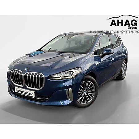 BMW 2er Active Tourer leasen