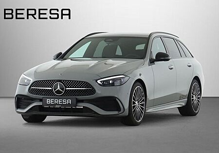 Mercedes-Benz C 220 d T AMG Night Digital Light MBUX SHZ AUT