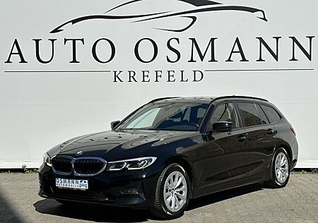 BMW 320 d Touring Aut. / Laser Licht / AHK