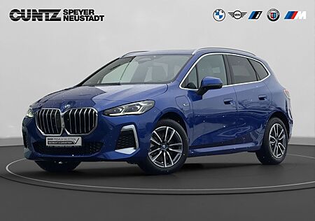 BMW 230e xDrive Active Tourer M Sport Anhängerk. Pan