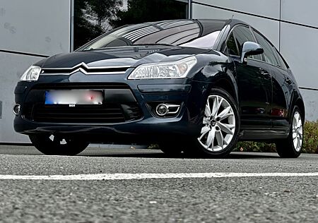 Citroën C4 VTR Plus*Klima*Multi*PDC*ALU*Tempomat*
