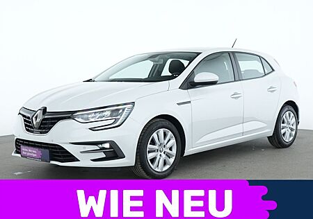 Renault Megane Business Edition Navi|PDC|Tempo|Bluetooth
