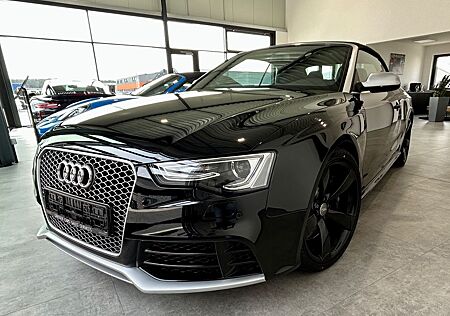 Audi RS5 RS 5 Cabriolet 4.2 FSI quattro DE-erste Hand